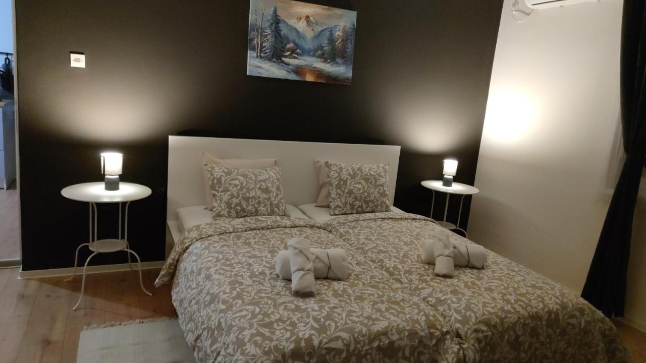 4 Stars Apartments Near Airport ヴェリカ・ゴリツァ エクステリア 写真